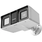HIKVISION DS-2CE18K0T-LFS (2.8mm) 5 MP THD csőkamera; IR/láthatófény; TVI/AHD/CVI/CVBS kimenet
