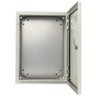 PULSAR AWOH304015 Fém doboz; 300x400x150; IP66;
