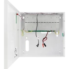 PULSAR SWB-60 Fém doboz PoE switchekhez; szünetmentesíthető; 52VDC/7Ah/60W; 300x300x