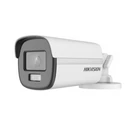 HIKVISION DS-2CE12KF3T-LE (3.6mm) 5 MP ColorVu THD WDR fix csőkamera; IR/láthatófény; PoC