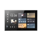 HIKVISION DS-KC9570-WTE1/S Android vezérlőpanel; 10.1" IPS kijelző; 1920x1200 felbontás; WiFi 6; 12