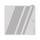 HIKVISION DS-K2701X Ajtóvezérlő 1 ajtóhoz; két irány; 2 Wiegand & 2 RS485 olvasó