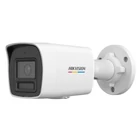 HIKVISION DS-2CD1027G2H-LIU (2.8mm) 2 MP fix ColorVu IP csőkamera; IR/láthatófény; beépített mikrofo