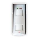 PYRONIX BY HIKVISION XDH10TT-AM Tri technologiás kültéri mozgásérzékelő; szerelési magasság: 2,4 m