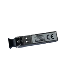 HIKVISION HK-SFP-1.25G-850-DF-MM Multimódusú SFP modul; duplex LC; 1.25G; TX850 nm/RX850 nm