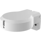 HIKVISION DS-2280ZJ Fali tartó; műanyag