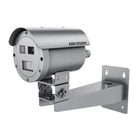 HIKVISION DS-2TD2568T-15/G0/T1Y Robbanásbiztos hőkamera, Bispektrális csőkamera, 640x512, Tűz specif