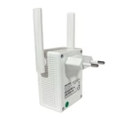 HIKVISION DS-3WRE12C AC1200 Dual Band Wi-Fi Extender