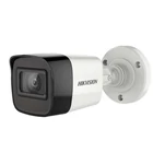 HIKVISION DS-2CE16U7T-ITF (2.8mm) 8 MP THD fix EXIR csőkamera; OSD menüvel