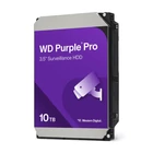 WESTERN DIGITAL WD102PURP Belső HDD 3.5" 10TB