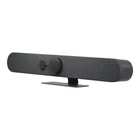 LOGITECH 960-001339 Webkamera - Rally Bar Mini Grafit