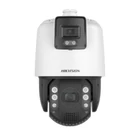 HIKVISION DS-2SE7C144IW-AE(32X/4)(S5) TandemVu Smart link AcuSense IP panoráma+PTZ kamera; 4 MP; 32x