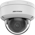 HIKVISION DS-2CD3146G2-ISU(2.8mm)(H)(eF) 4 MP AcuSense WDR fix EXIR IP dómkamera; hang I/O; riasztás