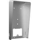 HIKVISION DS-KABV9503-RS IP video-kaputelefon esővédő keret