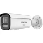 HIKVISION DS-2CD2667G3T-LIZSY (2.8-12mm) 6 MP ColorVu WDR motoros IP csőkamera; IR/láthatófény; hang