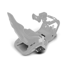 TRAK RACER TR-HBMN2-RL Szimulátor kiegészítő - Left/Right Side Shifter/Handbrake Upgrade Kit