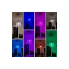 WOOX R5085 Smart Home Diamond LED Izzó