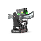 TRAK RACER TR1602S-BLK-PART1 Szimulátor cockpit - TR160S