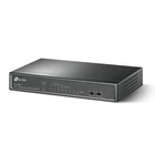 TP-LINK TL-SF1008LP Switch PoE