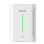 HIKVISION DS-PM501R4 Buszos kimeneti bővítő AX Hybrid Pro G2 központokhoz, 4 relékimenet