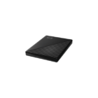 WESTERN DIGITAL WDBPKJ0040BBK Külső HDD 2.5" 4TB - -WESN