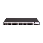 HIKVISION DS-3E2552-HI-48T4F 52 portos switch; L2; 48 1000M RJ45 + 4 1000M SFP; menedzselhető