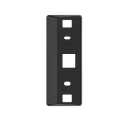 HIKVISION DS-KABV24-A IP video-kaputelefon szerelőkeret felületre