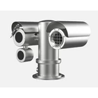 HIKVISION DS-2TD6567T-25H4LX/W IP hő- WDR EXIR forgózsámolyos kamera; ?2°C; -20°C-550°C