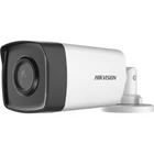HIKVISION DS-2CE16H8T-ITF (3.6mm) 5 MP THD WDR fix EXIR csőkamera; OSD menüvel; TVI/AHD/CVI/CVBS kim