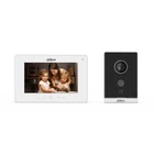 DAHUA KTW01 IP video kaputelefon szett