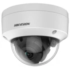 HIKVISION DS-2CE57H0T-VPITE (2.8mm)(C) 5 MP THD vandálbiztos fix EXIR dómkamera; 12VDC/PoC