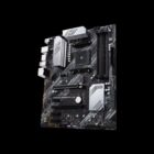 ASUS PRIME B550-PLUS Alaplap - AMD AM4
