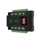 HIKVISION DS-K2M002X Ajtóvezérlő bővítő modul; 2 ajtó; 2 irány; 2 Wiegand / 4 RS-485
