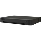 HIKVISION iDS-7204HUHI-M1/PXT/4A+4/1ALM 4 csatornás AcuSense THD DVR; 8MP@12fps; 5MP@20fps; 4MP@25fp