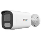 HIKVISION DS-2CD1T47G2H-LIU (2.8mm) 4 MP fix ColorVu IP csőkamera; IR/láthatófény; beépített mikrofo