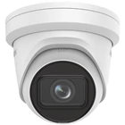 HIKVISION DS-2CD2H23G2-IZS (2.8-12mm) 2 MP WDR motoros zoom EXIR IP turret kamera; hang I/O; riasztá
