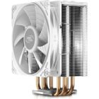 DEEPCOOL GAMMAXX GTE V2 WHITE CPU Cooler