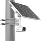 HIKVISION DS-2XS6A87G1-LS/C36S80 (2.8mm) 8 MP WDR fix ColorVu AcuSense IP napelemes csőkamera; 4G; b