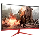 RAMPAGE 37543 Monitor 24" - BLAZE BL24R165C