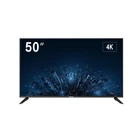 HIKVISION DS-D5050U3-1V0S 50" LED monitor; 178° betekintési szög; UHD felbontás; 24/7 működés; 4000: