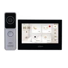 DAHUA KTW02 IP video kaputelefon szett