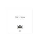 HIKVISION DS-3WAP521-SI Fali 2.4/5.2 GHz-es Access Point egység IP rendszerekhez; max 867 Mb/s; 2 Gi