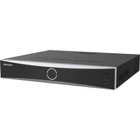 HIKVISION DS-7732NXI-I4/VPro 32 csatornás AcuSense NVR; 384/256 Mbps be-/kimeneti sávszélesség