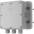 HIKVISION DS-4680ZJ-GP Kiegészítő, Kötődoboz, korrózióálló