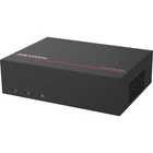 HIKVISION DS-E04HGHI-XE 4 csatornás THD DVR; 1080P lite@25fps; 720P@25fps; +1x2MP IP csatorna; 1024G
