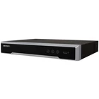 HIKVISION DS-7764NI-M4 64 csatornás NVR; 400/400 Mbps be-/kimeneti sávszélesség