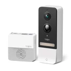 TP-LINK TAPO D230S1 Vezeték nélküli IP video kaputelefon szett
