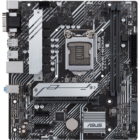 ASUS PRIME H510M-A Alaplap - Intel s1200