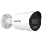 HIKVISION DS-2CD3046G3-LIUY/SL(2.8mm)(eF 4 MP WDR fix csőkamera; IR/láthatófény; beépített mikrofon;