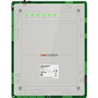 HIKVISION DS-K2621X(P) Ajtóvezérlő 1 ajtóhoz; két irány; 2 Wiegand & 2 RS485 olvasó; panel
